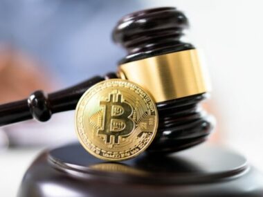 Cryptocurrency Lawyer