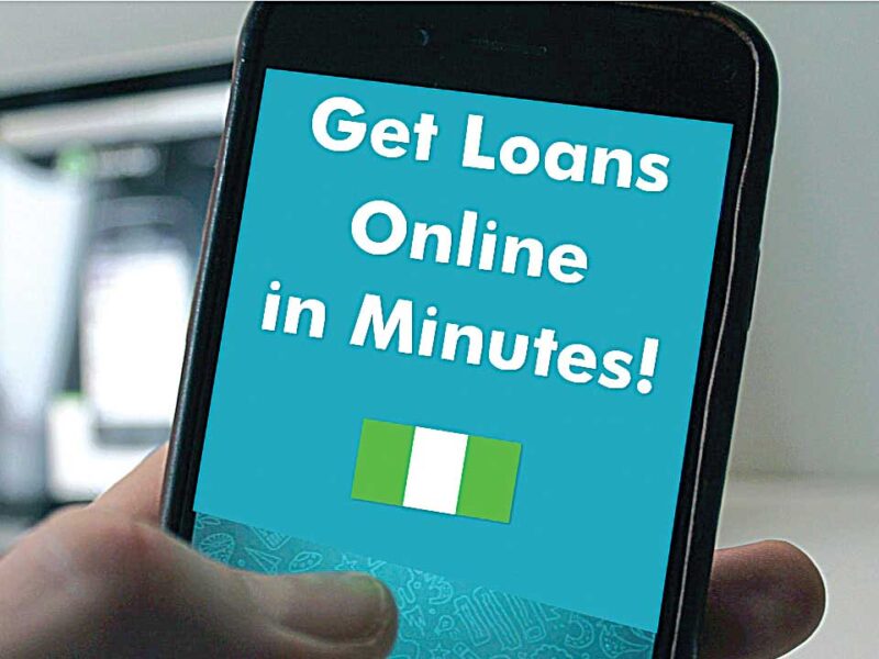 Loan Apps with Instant Approval and no Collateral