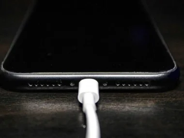 iPhone 8 Plus Charging Port Replacement Cost