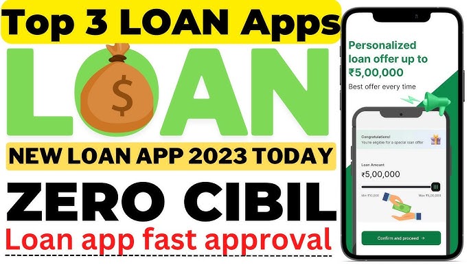 loan apps with instant approval